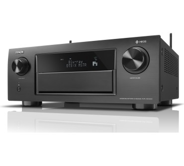 Produktbild Denon AVR-X6400H