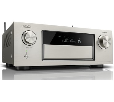 Produktbild Denon AVR-X6400H