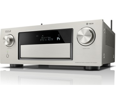 Produktbild Denon AVR-X6400H