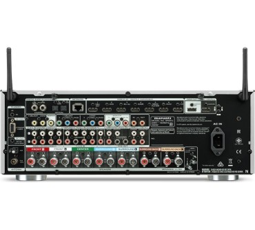 Produktbild Marantz SR5012