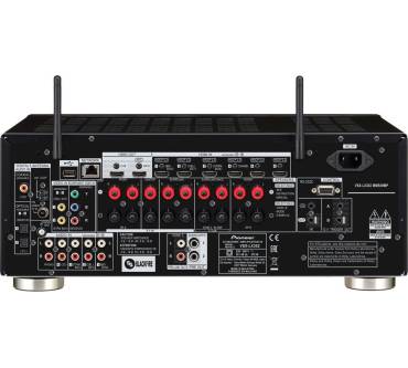 Produktbild Pioneer VSX-LX302