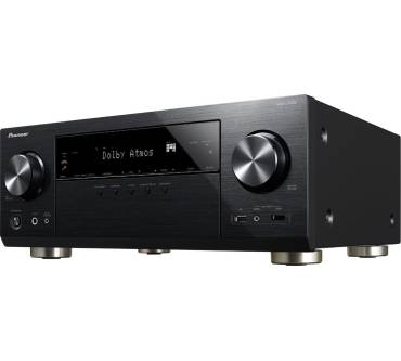 Produktbild Pioneer VSX-LX302