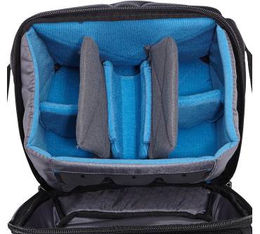 Produktbild Case Logic Luminosity Medium DSLR Split Pack