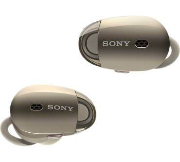 Produktbild Sony WF-1000X