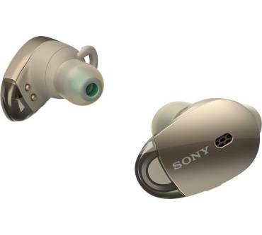 Produktbild Sony WF-1000X