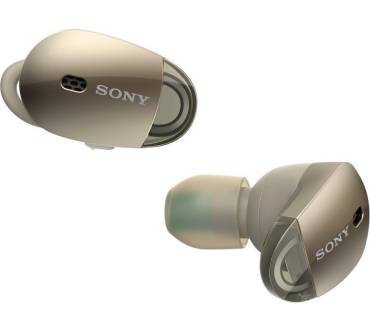 Produktbild Sony WF-1000X