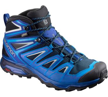 Produktbild Salomon X Ultra 3 Mid GTX