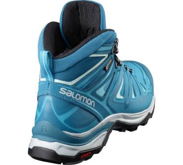 Produktbild Salomon X Ultra 3 Mid GTX