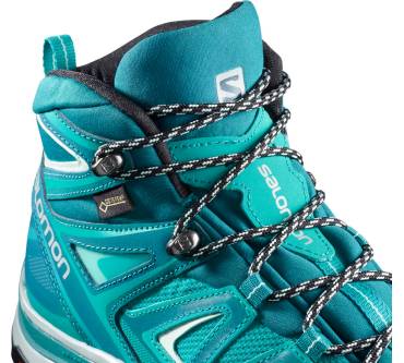 Produktbild Salomon X Ultra 3 Mid GTX