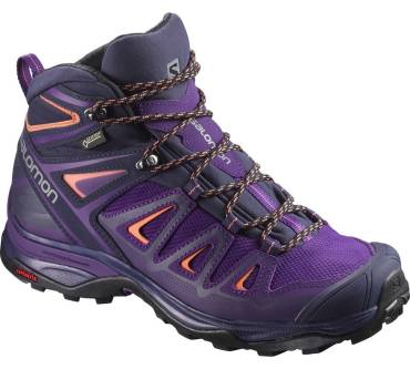 Produktbild Salomon X Ultra 3 Mid GTX