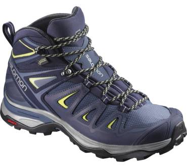 Produktbild Salomon X Ultra 3 Mid GTX