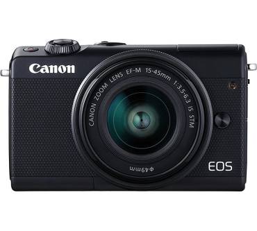 Produktbild Canon EOS M100