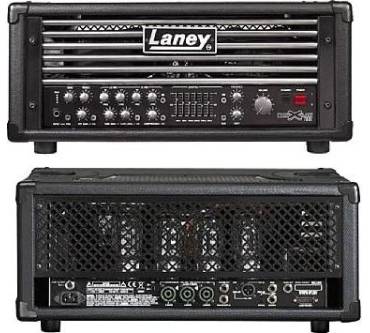 Produktbild Laney Nexus Tube