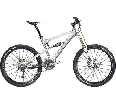 Produktbild Lapierre Spicy 916