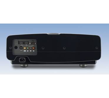 Produktbild JVC DLA-HD 100