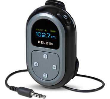 Produktbild Belkin TuneCast 3