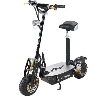 Produktbild eFlux Freeride