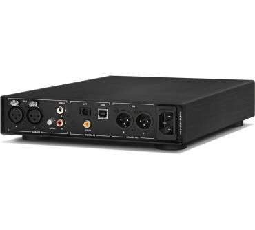 Produktbild Sennheiser HDV 820