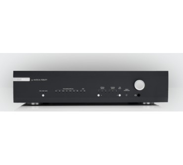 Produktbild Musical Fidelity M6s DAC