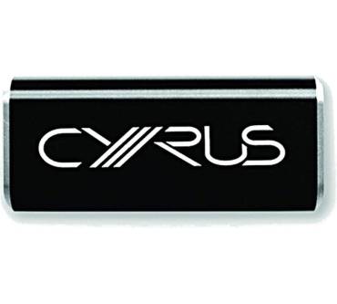 Produktbild Cyrus Audio Soundkey