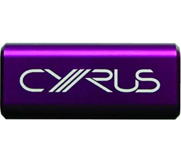 Produktbild Cyrus Audio Soundkey