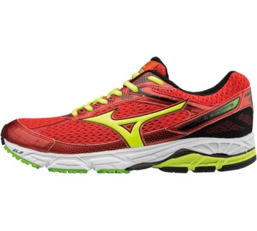 Produktbild Mizuno Wave Equate