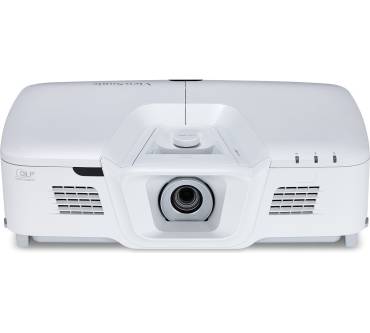 Produktbild ViewSonic PG800HD