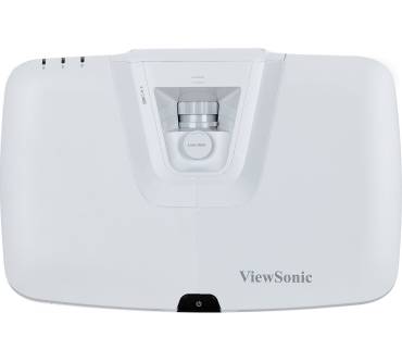 Produktbild ViewSonic PG800HD