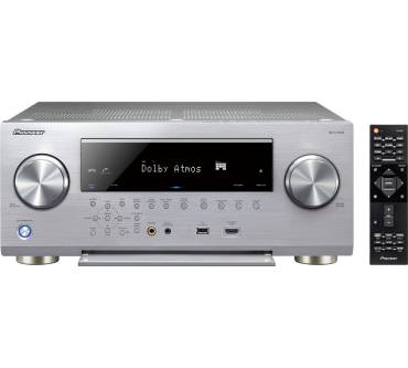 Produktbild Pioneer SC-LX502