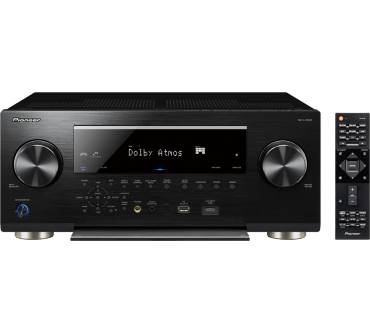 Produktbild Pioneer SC-LX502