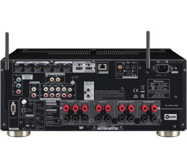 Produktbild Pioneer SC-LX502