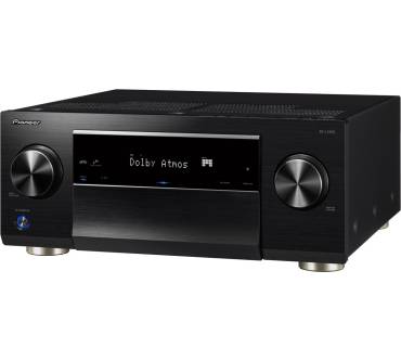 Produktbild Pioneer SC-LX502