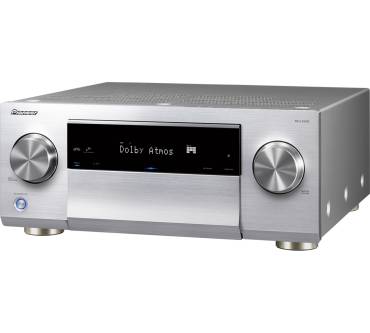 Produktbild Pioneer SC-LX502