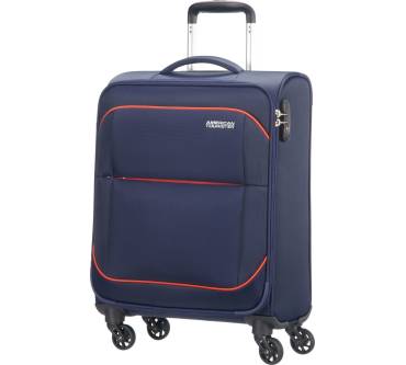 Produktbild American Tourister Sunbeam Spinner S 55cm