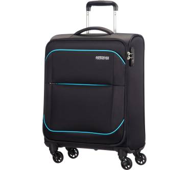 Produktbild American Tourister Sunbeam Spinner S 55cm