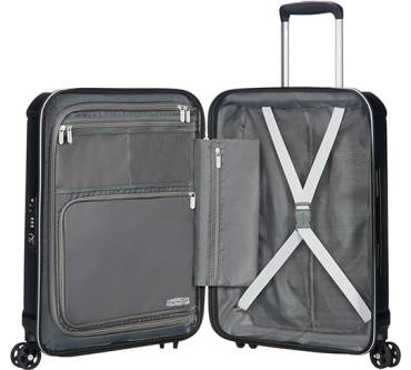 Produktbild American Tourister Technum Spinner 55 cm