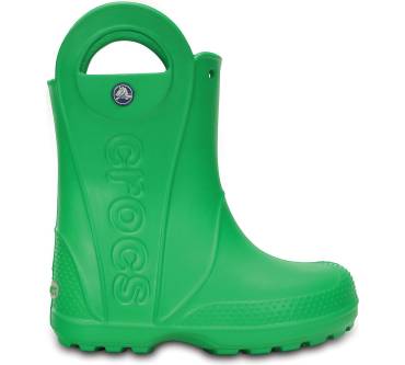 Produktbild Crocs Kid's Handle It Rain Boot