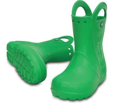 Produktbild Crocs Kid's Handle It Rain Boot