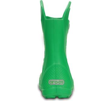 Produktbild Crocs Kid's Handle It Rain Boot