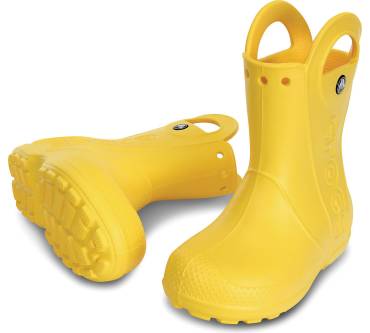 Produktbild Crocs Kid's Handle It Rain Boot