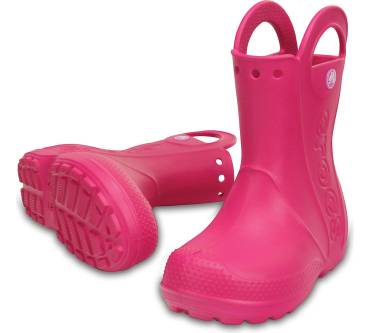 Produktbild Crocs Kid's Handle It Rain Boot