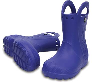 Produktbild Crocs Kid's Handle It Rain Boot