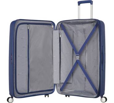 Produktbild American Tourister Soundbox Spinner erweiterbar 77cm