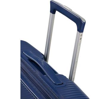 Produktbild American Tourister Soundbox Spinner erweiterbar 77cm