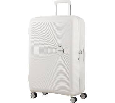 Produktbild American Tourister Soundbox Spinner erweiterbar 77cm