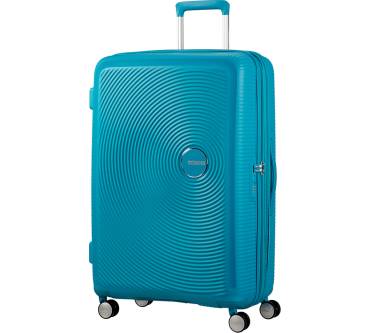 Produktbild American Tourister Soundbox Spinner erweiterbar 77cm