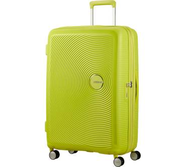 Produktbild American Tourister Soundbox Spinner erweiterbar 77cm