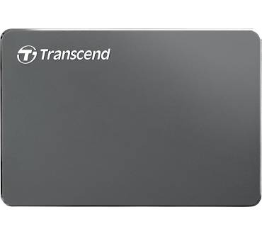 Produktbild Transcend StoreJet 25C3