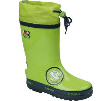 Produktbild Coqui Kids Rain Boots Ronie