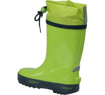 Produktbild Coqui Kids Rain Boots Ronie